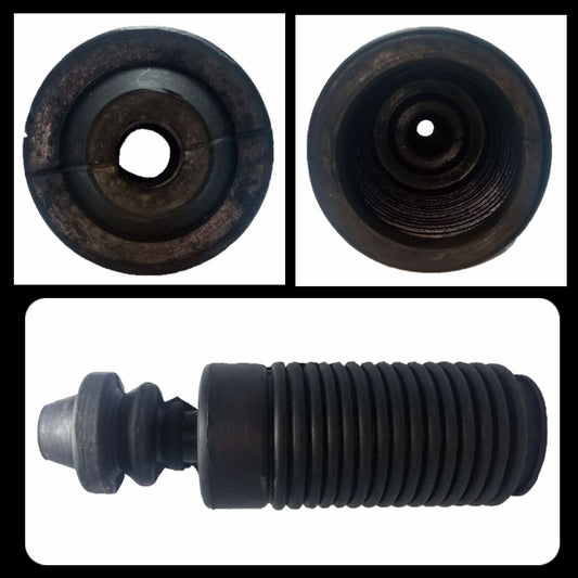 GUARDAPOLVO AMORTIGUADOR GJS048 Mazda 3 Bora Signo Parati Araya Aveo Ford Ka Festiva Renault 11